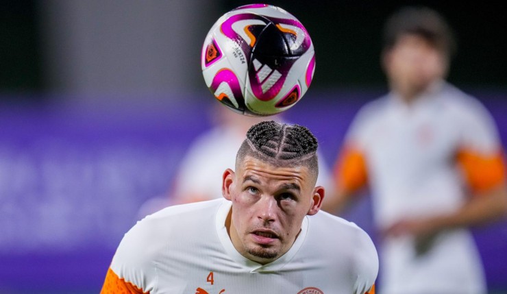 Phillips verso il PSG