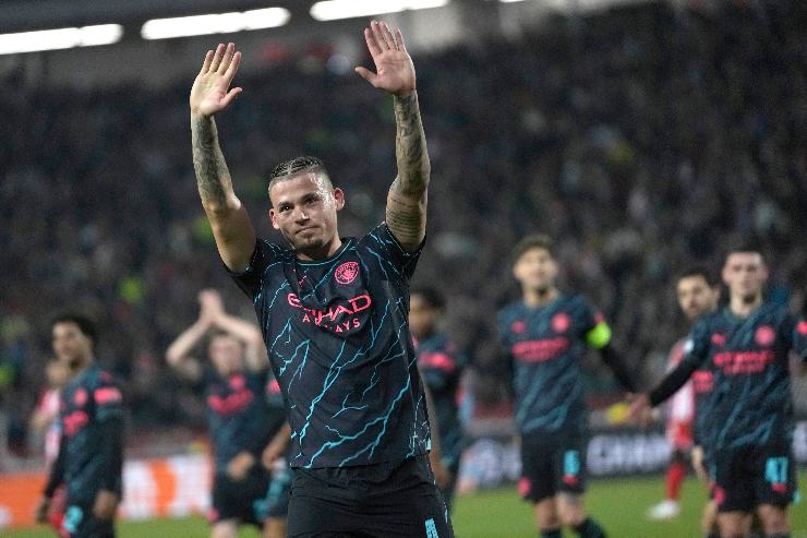 Addio Juventus, ci siamo: richiesta esagerata