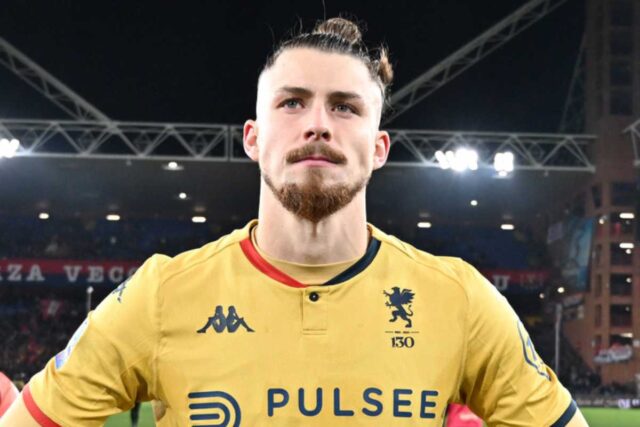 Dragusin diviso tra Bayern Monaco e Tottenham