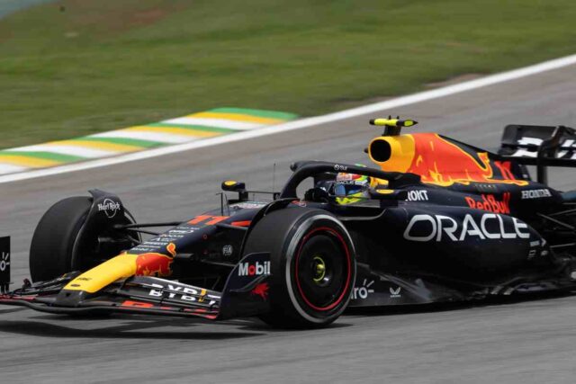 Colpo di scena Newey: nuovo compagno in RedBull per Verstappen