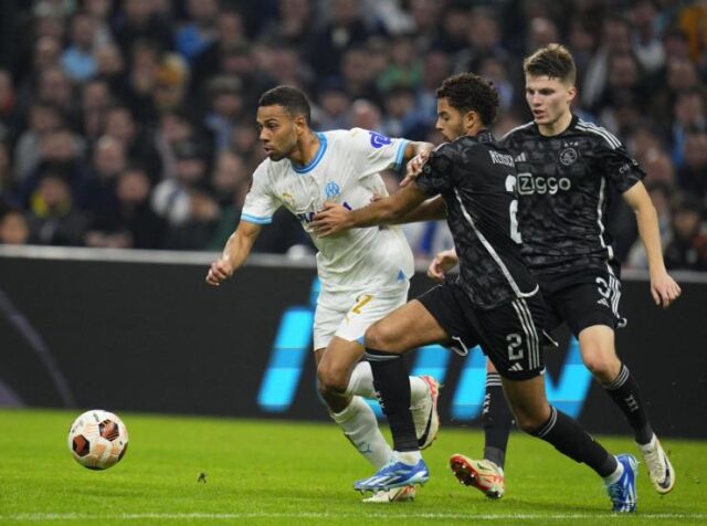 Sfuma Lodi per la Juve: ufficiale all'Al Hilal