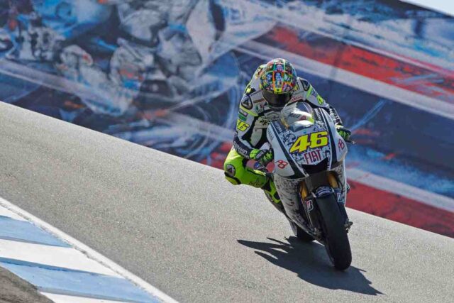 MotoGP, colpo al cuore per gli appassionati: Laguna Seca può sparire