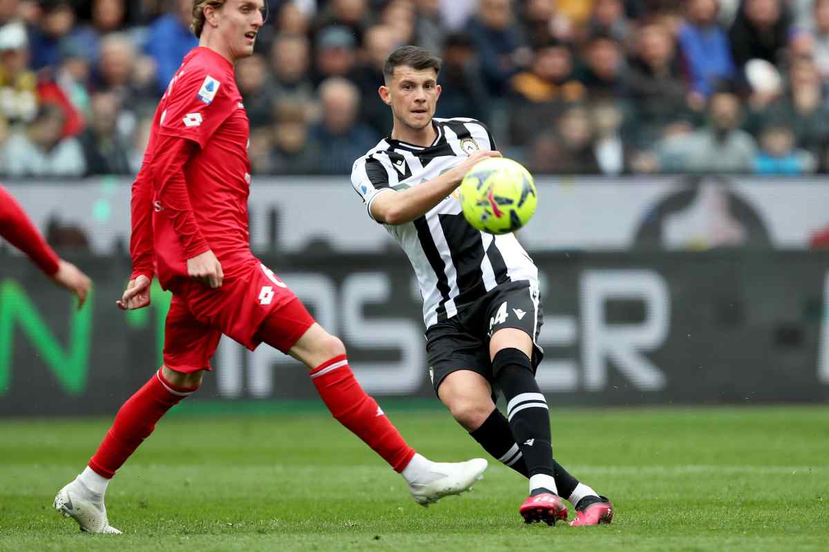 "Ecco cosa ha chiesto Allegri": svolta Juve sul mercato