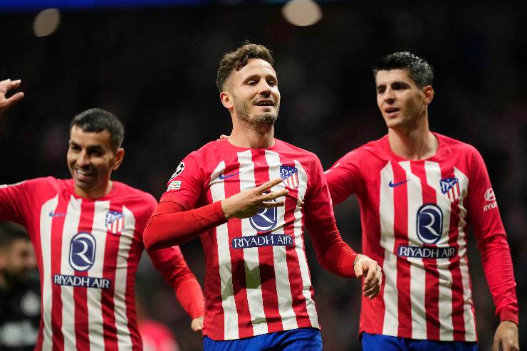 Kean nello scambio: Juve-Atletico, ecco l'offerta