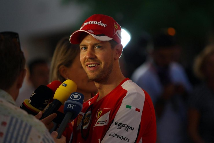 Toccante il ricordo che vede coinvolto Michael Schumacher