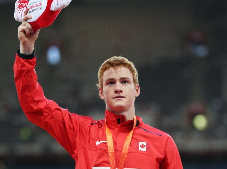 Morto in casa il campione del mondo Shawn Barber: sport sotto choc