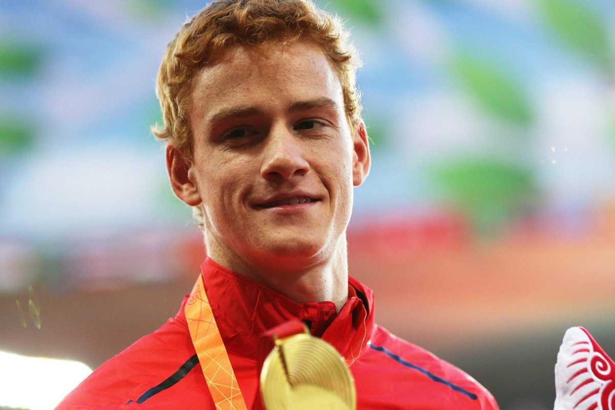  Notizia scioccante, addio al campione del mondo: aveva 29 anni