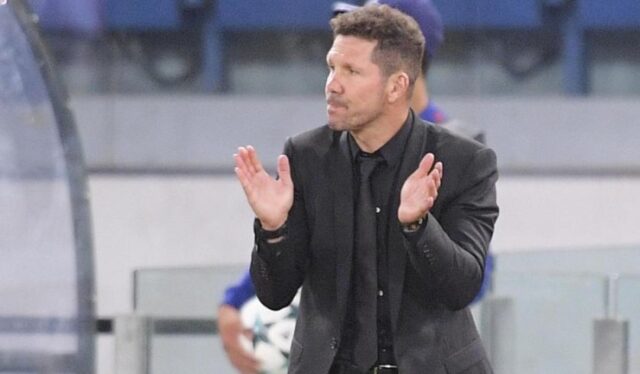 Atletico Madrid-Inter, Simeone affronta il suo passato nella quinta giornata di Champions League