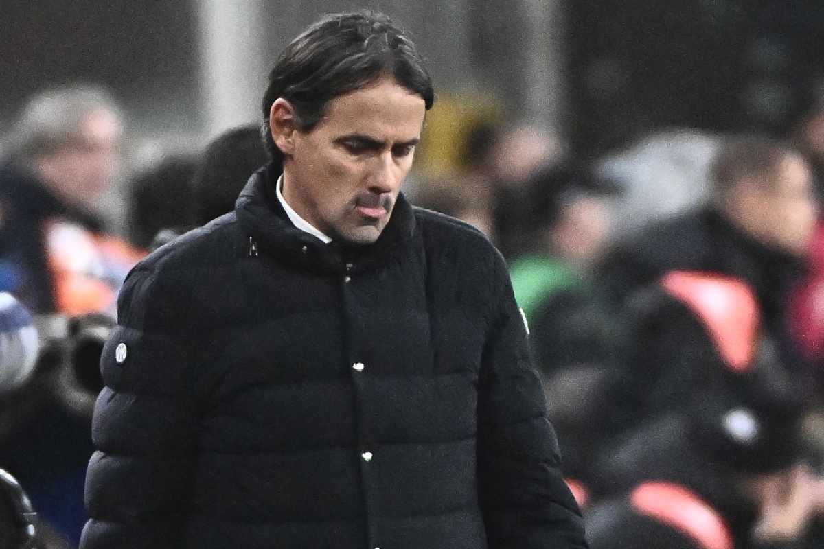 Inter, Inzaghi: “Questa squadra è nata prima di Istanbul . Come il 2010? Facciamo il nostro percorso”
