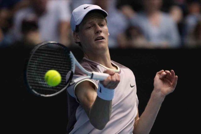 Sinner a Sanremo 2024: ecco le ultime indiscrezioni