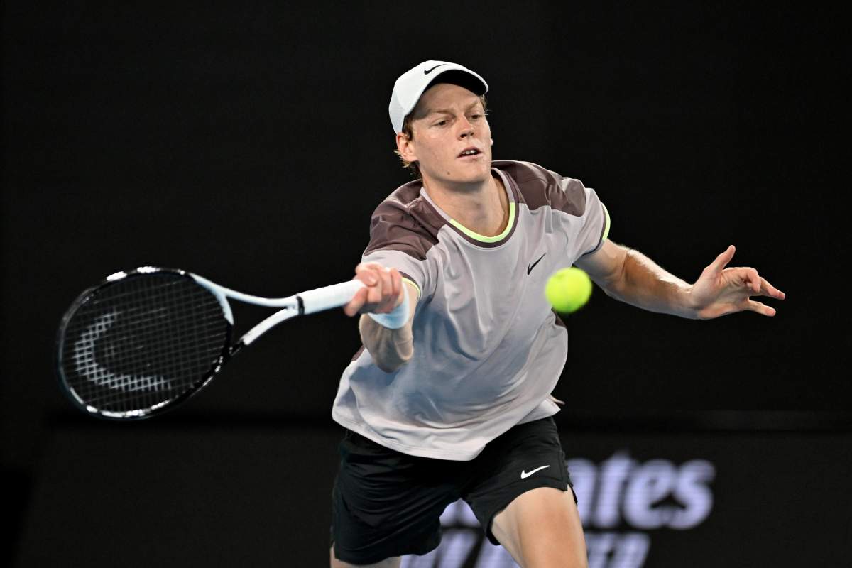 Caso Sinner: l'annuncio spiazza i tifosi