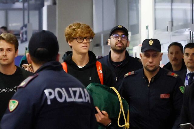 Sinner-Sanremo, parla anche il presidente della Federtennis: le parole di Angelo Binaghi