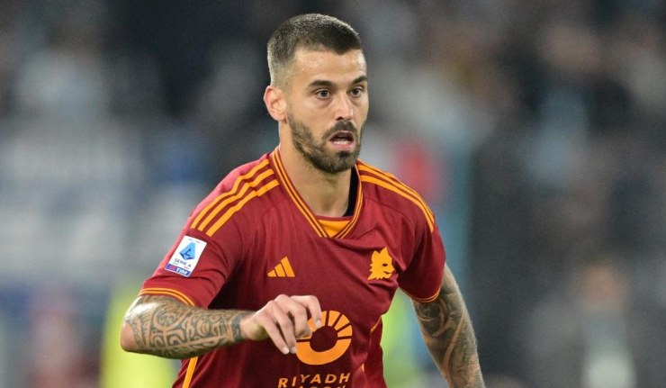 Spinazzola verso l'Inter