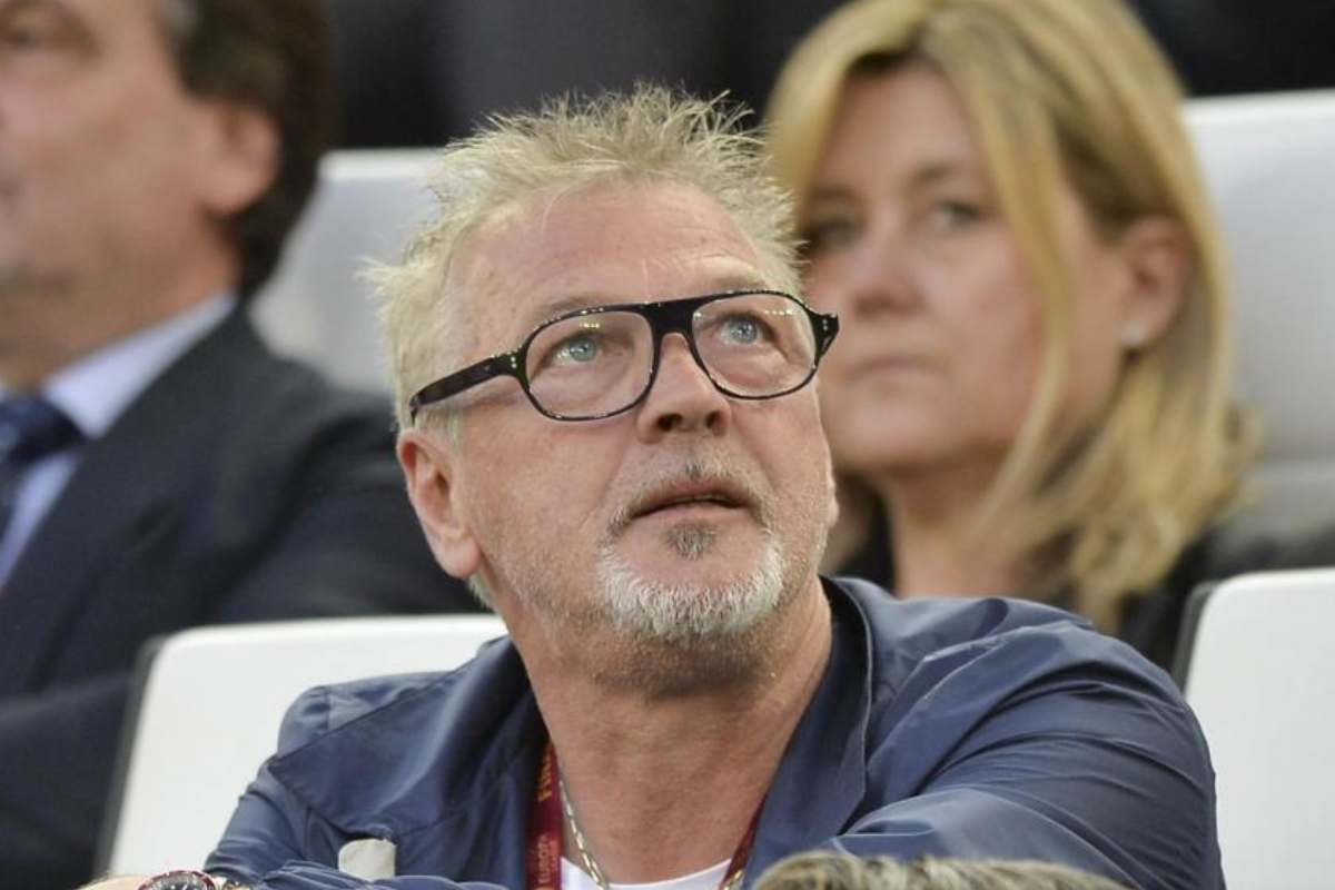 Tacconi straordinario: il gesto che fa commuovere tutti