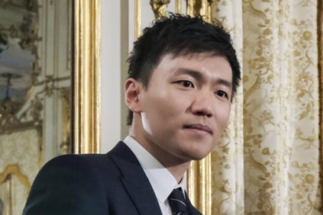 Inter, Zhang nei guai