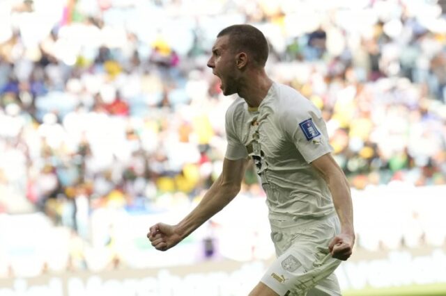 Blitz per il difensore Pavlovic Milan