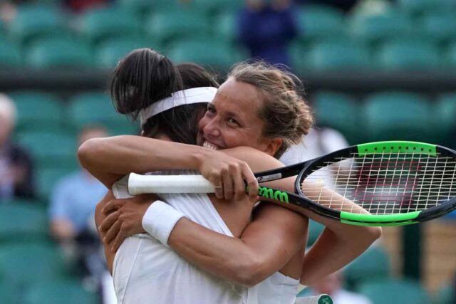 Hsieh annuncia il ritiro dal singolare: le parole della tennista commuovono i fan