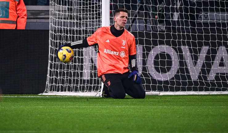 Szczesny rinnoverà