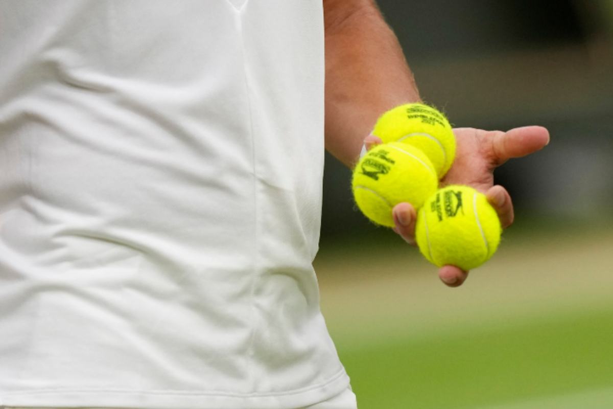 Kyrgios parla della possibilità di ritirarsi