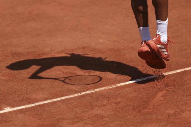 Prosegue il calvario del tennista azzurro