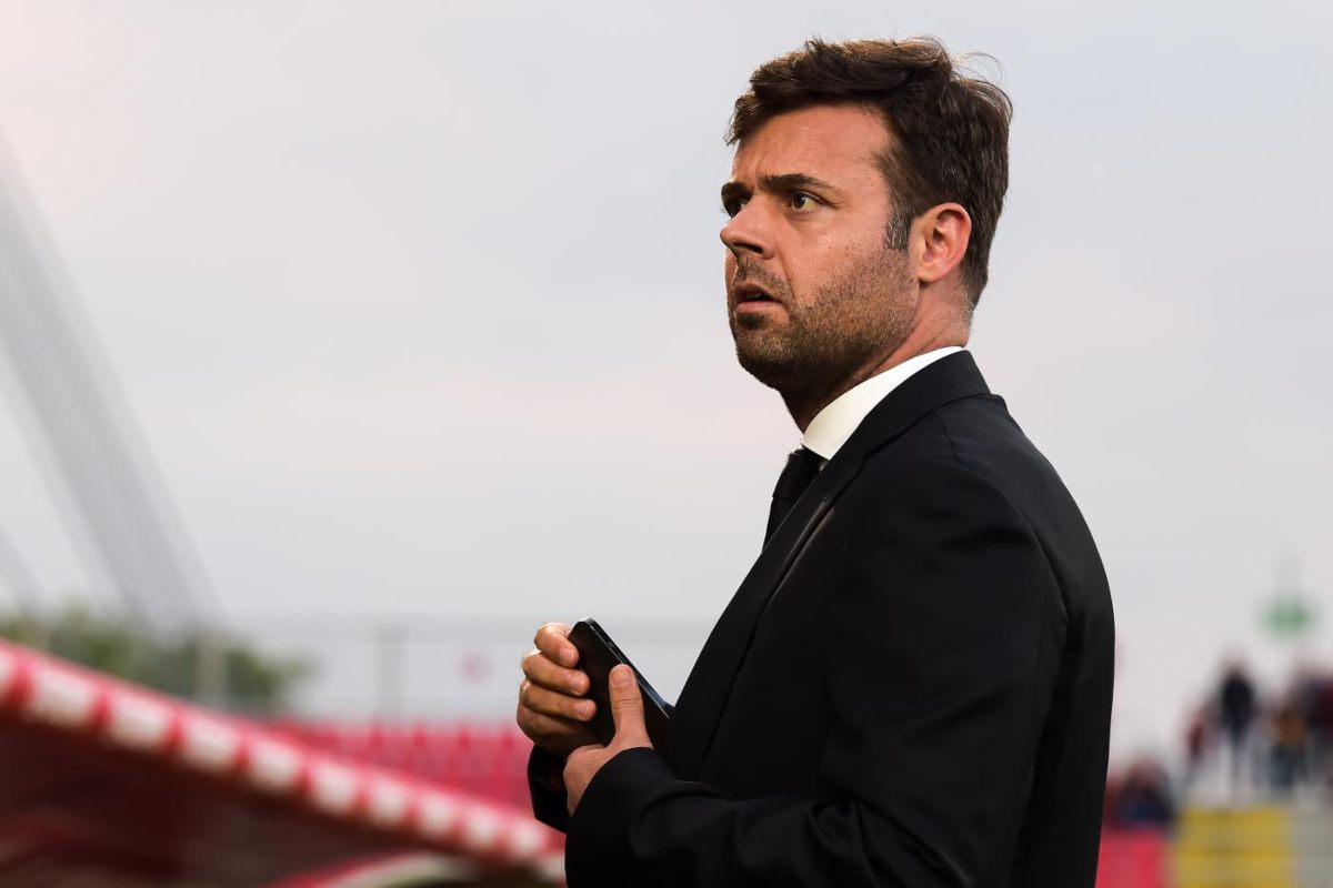 Tiago Pinto lascia la Roma