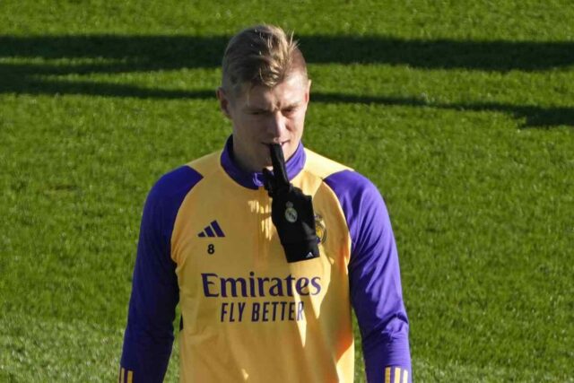 Supercoppa a rischio: il calciatore rischia l'arresto in Arabia