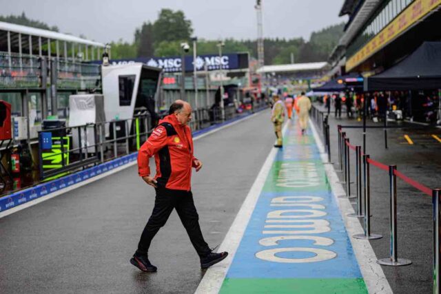 Formula 1, Haas in crisi: le parole del team principal