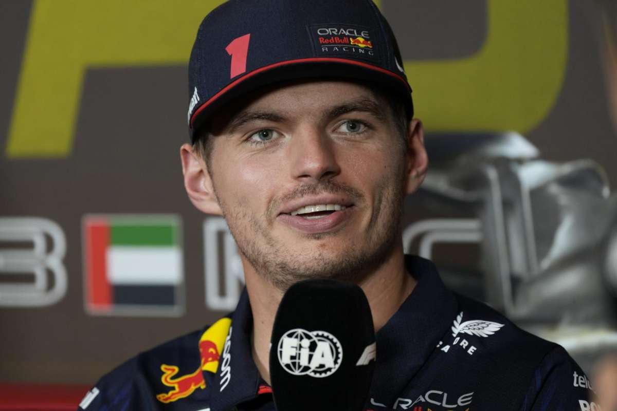 Verstappen dominerà anche nel 2024