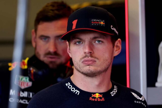 Steiner 'boccia' Verstappen: ecco chi porterebbe via alla Red Bull