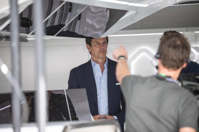 Mercedes e Williams fino al 2030, ecco i motivi dell'accordo