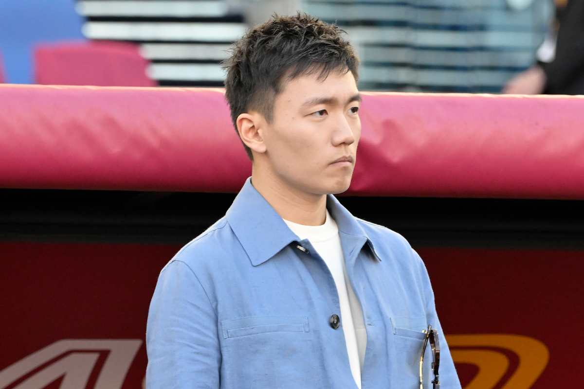 Inter, scatta l'allarme: può saltare il mercato