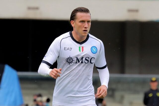 Zielinski napoli inter
