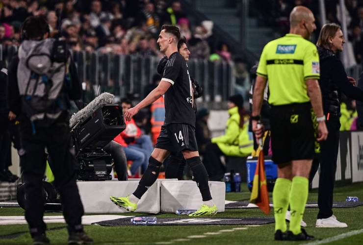 Forfait ufficiale, salta Inter-Juve