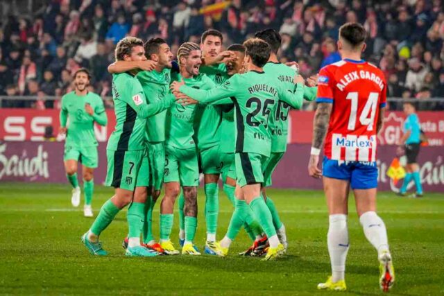 Juventus Atletico Madrid scambio De Paul Vlahovic