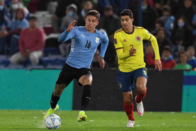 Arriva stella sudamericana Serie A lo manda Bielsa