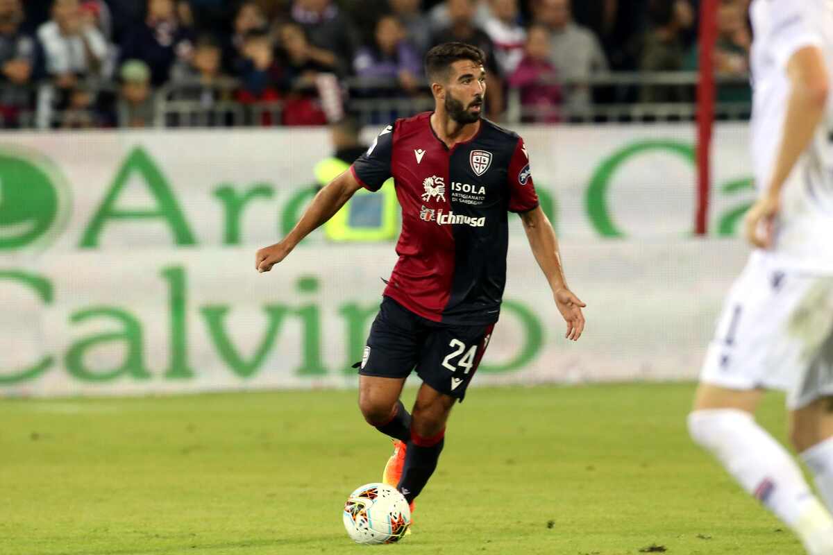 Serie A, Faragò si ritira dal calcio