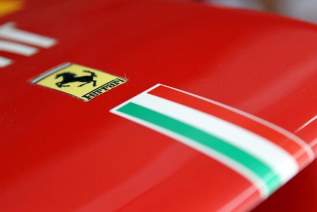 Ferrari, ecco i nuovi piloti