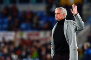 Josè Mourinho a un passo dal Real Madrid