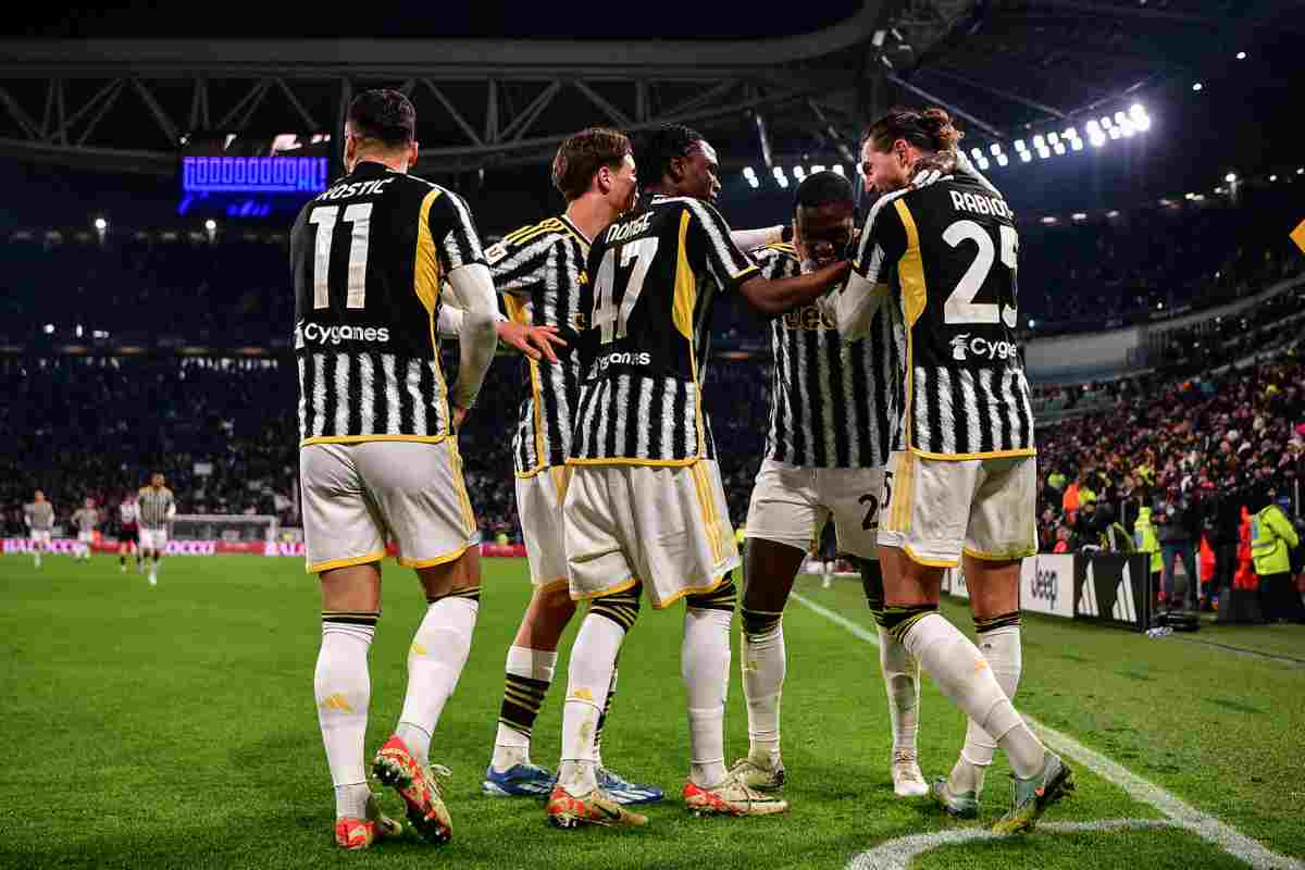 Juventus addio Alex Sandro scadenza contratto