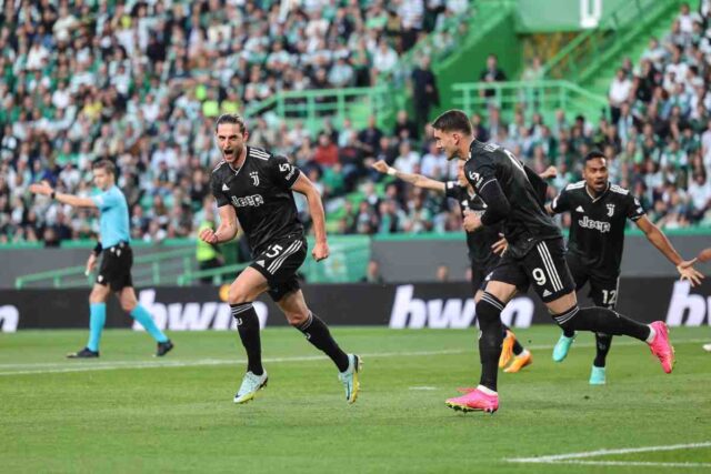 Juve, triplo addio all'orizzonte: i tifosi tremano