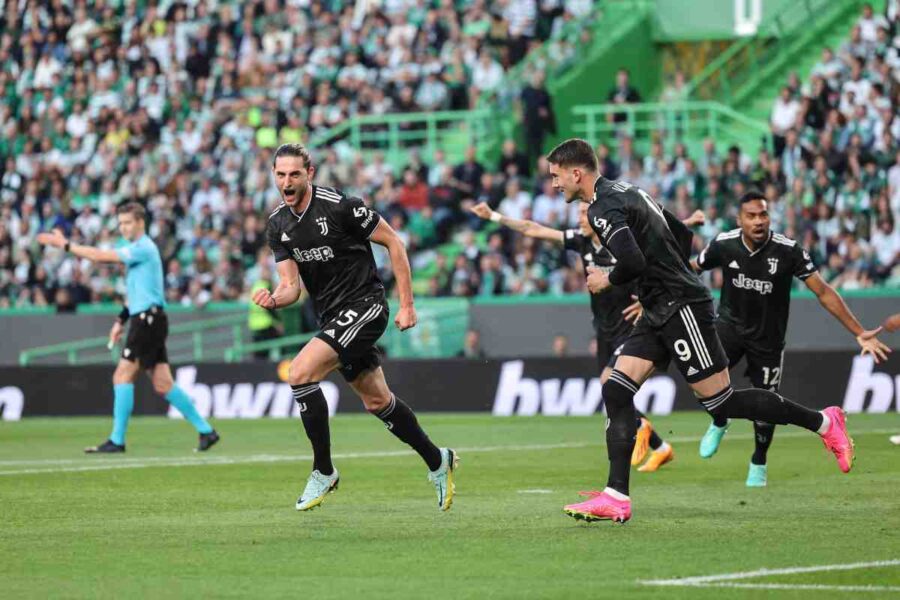 Juve, triplo addio all'orizzonte: i tifosi tremano