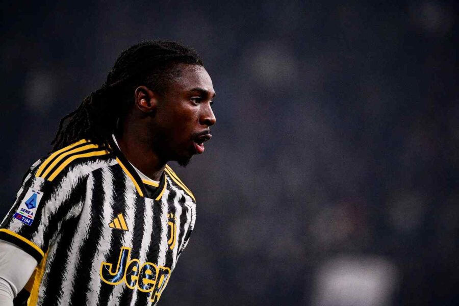 Calciomercato Fiorentina, occhi su Moise Kean