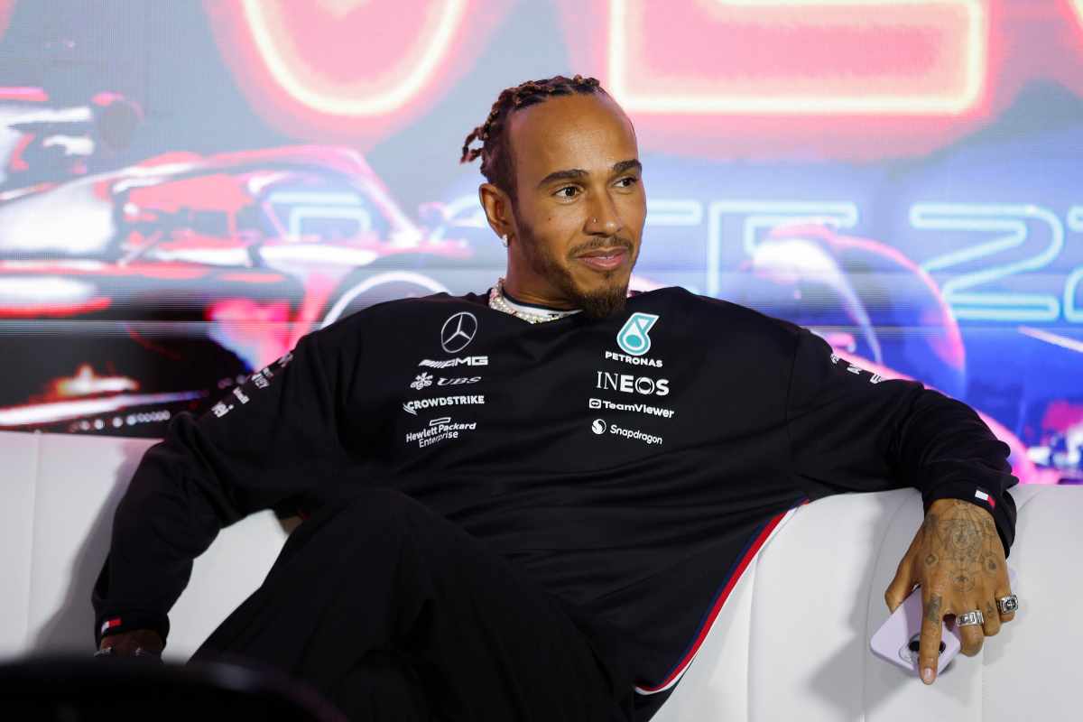 L’assenza di ufficialità tiene sospeso il fiato dei tifosi di Hamilton