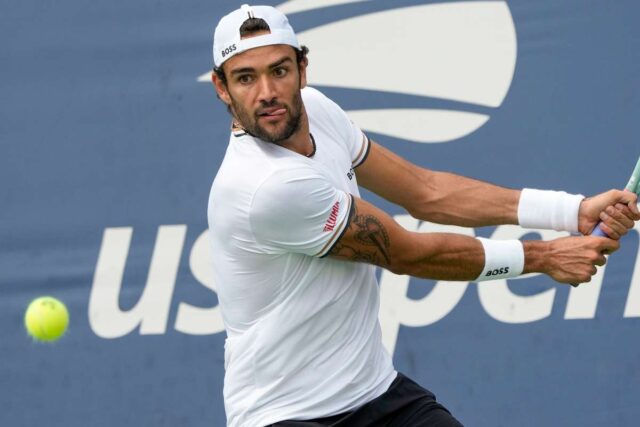 Australian Open, arriva la sentenza su Berrettini