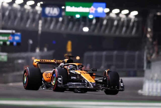 Un altro addio in Formula 1: le dimissioni