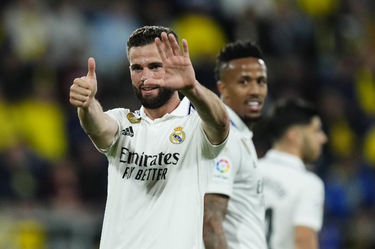 Milan, obiettivo Nacho Fernandez