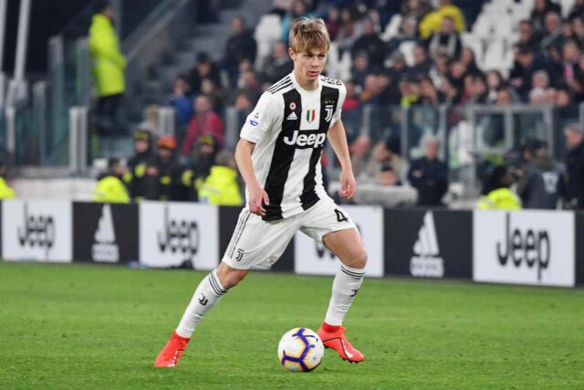 Dietrofront alla Juve: se lo riprendono in prestito