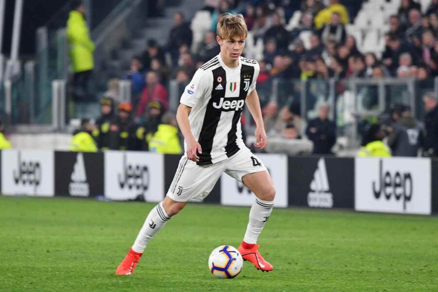 Dietrofront alla Juve: se lo riprendono in prestito