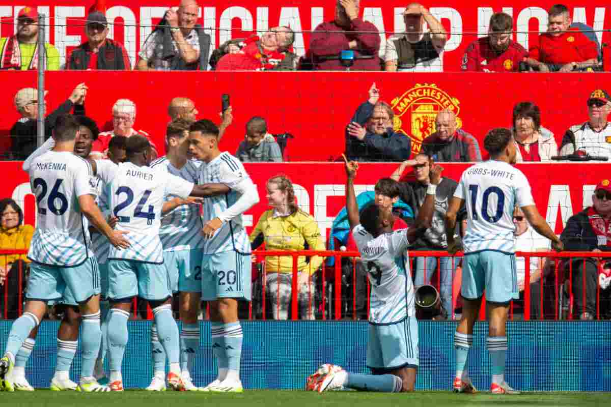 Cambia la classifica dopo la penalizzazione: cosa succede