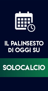 Palinsesto SoloCalcio